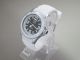 Tom Watch,  White Black,  44 Mm,  Wa00103 - 1 Armbanduhren Bild 2