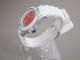 Tom Watch,  White Strawberry Red,  44 Mm,  Wa00105 - 1 Armbanduhren Bild 3