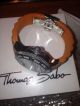 Thomas Sabo Damenuhr Glam&soul Perlmutt Mit Zirkonia Armbanduhren Bild 4