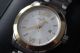 Maurice Lacroix Damenuhr Silber / Gold Top Armbanduhren Bild 1