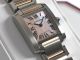 Damen Armbanduhr Cartier W51027q4 Tank Francaise 18k Rotgold/stahl Uhr Armbanduhren Bild 1