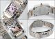 Damen Armbanduhr Cartier W51027q4 Tank Francaise 18k Rotgold/stahl Uhr Armbanduhren Bild 2