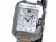 Damen - Armbanduhr Cartier Wt100024 Tank Anglaise,  18k Roségold/stahl,  Klein Armbanduhren Bild 1