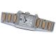 Damen - Armbanduhr Cartier Wt100024 Tank Anglaise,  18k Roségold/stahl,  Klein Armbanduhren Bild 2