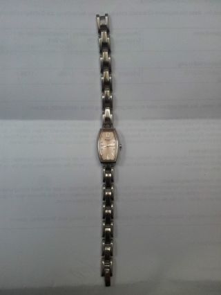 Armbanduhr Für Damen,  Junges Design,  Edelstahl Casio Sheen Bild