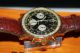 Breitling Navitimer 806 Venus 178 In 750er / 18 Karat Gold Top Rarität Armbanduhren Bild 4