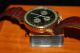 Breitling Navitimer 806 Venus 178 In 750er / 18 Karat Gold Top Rarität Armbanduhren Bild 7