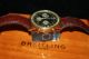 Breitling Navitimer 806 Venus 178 In 750er / 18 Karat Gold Top Rarität Armbanduhren Bild 8