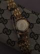 Edle Damen&herrenuhr Tissot Ballade,  Uhr Edelstahl Vergoldet,  C277/327w Armbanduhren Bild 4