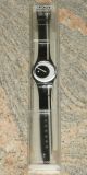 Swatch Gb209 Overshadow - Orig.  Verpackung - Aus Sammlung - Armbanduhren Bild 1