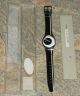 Swatch Gb209 Overshadow - Orig.  Verpackung - Aus Sammlung - Armbanduhren Bild 2