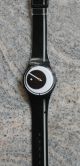 Swatch Gb209 Overshadow - Orig.  Verpackung - Aus Sammlung - Armbanduhren Bild 5