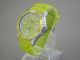 Tom Watch,  Lemon Green,  44 Mm,  Wa00006 - 3 Armbanduhren Bild 2