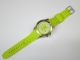 Tom Watch,  Lemon Green,  44 Mm,  Wa00006 - 3 Armbanduhren Bild 4