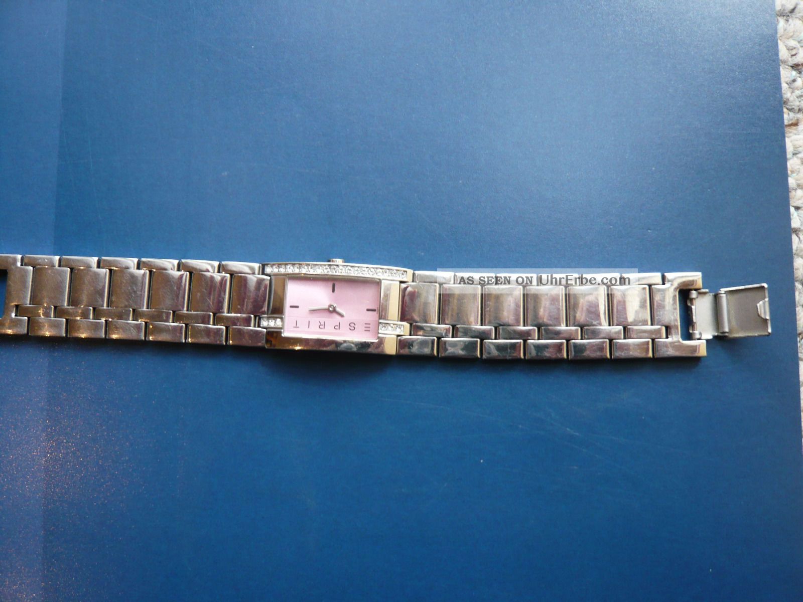 Damen - Armbanduhr Esprit,  Houston Armbanduhren Bild