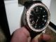 Armbanduhr S.  Kern Uhrenkollektion Mit Echt Leder Armband Armbanduhren Bild 1