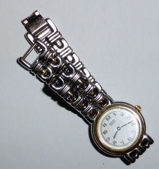 Seiko Damen Armbanduhr Bild