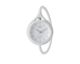 Lexon Design Armbanduhr Damen Take Time Xl Weiß Wasserdicht 3 Atm Armbanduhren Bild 1