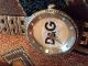 Dolce & Gabbana - D&g - Prime Time - Luxusuhr Herren/damen Armbanduhren Bild 5