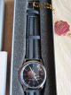 Wmc Armbanduhr Mit Zertifikat Damenuhr Uhr Schwarz Grau Colore 3d Armbanduhren Bild 3