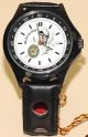 Gebirgsjäger Imc Formula Schwarz Armbanduhr Uhr Günstig Ovp Sonderedition Armbanduhren Bild 1