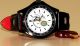 Gebirgsjäger Imc Formula Schwarz Armbanduhr Uhr Günstig Ovp Sonderedition Armbanduhren Bild 2