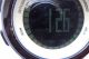 Adidas Adp3066 Uhr Silikon Chronograph Alarm Watch Montre Orologio Armbanduhren Bild 2