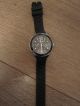 Esprit - Damen - Armbanduhr - Schwarz - Es 105332 Armbanduhren Bild 1