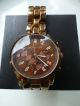 Michael Kors Uhr Mk5415 Armbanduhren Bild 3