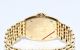 Chopard Gstaad 18kt Gold Uhr Ref.  2230 Diamant Zifferblatt Armbanduhren Bild 9