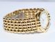 Chopard Gstaad 18kt Gold Uhr Ref.  2230 Diamant Zifferblatt Armbanduhren Bild 5