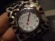 Betsey Johnson Uhr,  Designeruhr,  Leopard Armbanduhren Bild 4