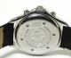 Breitling Colt Edelstahl Chrono Quartz Ref A53035 Armbanduhren Bild 1