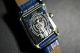 Armbanduhr,  Citizen,  Neuwertig,  Lederarmband Armbanduhren Bild 3