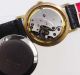 Osco 107 Watch Damen Herren 1950 /1960 Handaufzug Lagerware Nos Vintage 50 Armbanduhren Bild 5
