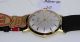 Osco 107 Watch Damen Herren 1950 /1960 Handaufzug Lagerware Nos Vintage 50 Armbanduhren Bild 6