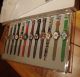 Swatch Uhren Vintage Konvolut Sammlerbox Wie Armbanduhren Bild 1