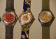 Swatch Uhren Vintage Konvolut Sammlerbox Wie Armbanduhren Bild 7