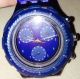 Top Und Rar Swatch Aquachrono Mareggiata (scuba) Armbanduhren Bild 1
