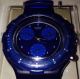 Top Und Rar Swatch Aquachrono Mareggiata (scuba) Armbanduhren Bild 3