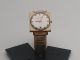 Vintage Anker 25 Rubis Herren Armbanduhr Automatic Vergoldet Flexi Armband (52g) Armbanduhren Bild 1