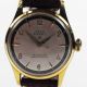 Osco Parat Watch Art Deco Damenuhr 1940/50 Handaufzug Lagerware Nos Vintage 78 Armbanduhren Bild 1