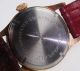 Osco Parat Watch Art Deco Damenuhr 1940/50 Handaufzug Lagerware Nos Vintage 78 Armbanduhren Bild 6
