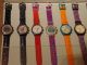 Swatch Uhren Vintage Konvolut Sammlerbox Wie Armbanduhren Bild 2