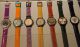 Swatch Uhren Vintage Konvolut Sammlerbox Wie Armbanduhren Bild 3