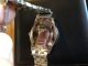 Schweizer Uhr Von Girard Perregaux : Gp 90 - World Time - Armbanduhren Bild 4