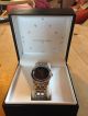 Schweizer Uhr Von Girard Perregaux : Gp 90 - World Time - Armbanduhren Bild 5