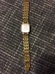Seiko Quartz Uhr Damen Gold Edel Antik Sammlerstück Armbanduhren Bild 3