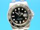 Rolex Gmt - Master Ii 116710ln Auch Ankauf Von Luxusuhren Unter 030 - 79014692 Armbanduhren Bild 1