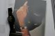 Movado Black Sapphire Museums Watch Ref.  0606307 Box,  Papiere 2 Jahre Ganrantie Armbanduhren Bild 6